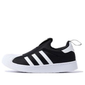 (TD) adidas Superstar 360 'Core Black Cloud White' GY9028