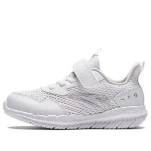 (PS) ANTA Running Series Sneakers 'White' A12439967-5