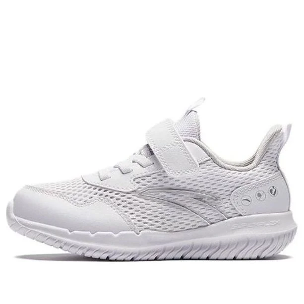 (PS) ANTA Running Series Sneakers 'White' A12439967-5