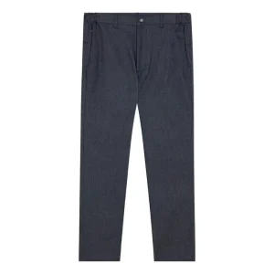 New Balance MET24 Skinny Fit Denim Asia Sizing 'Indigo' JMPL1596-IN