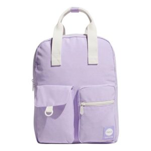 (WMNS) adidas Neo Vibe SM Backpack 2 'Purple' IL1912