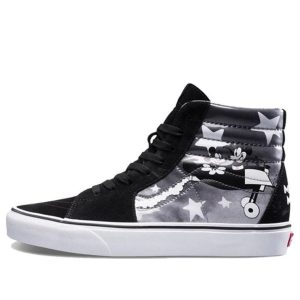 Vans Disney x SK8-HI 'Plane Crazy' VN0A38GEUPO
