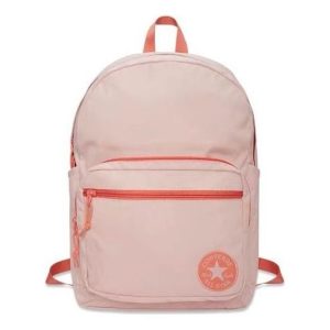 Converse Go 2 Backpack ' Pink Orange' 10019900-A19