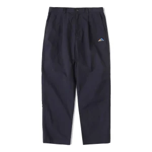 New Balance Casual Pants Asia Sizing 'Black' AMP35013-BK