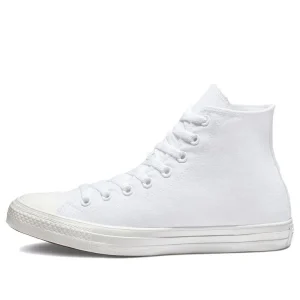 Converse Chuck Taylor All Star High 'White Monochrome' 1U646F