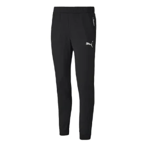 PUMA Sports Pants 'Black' 581512-01