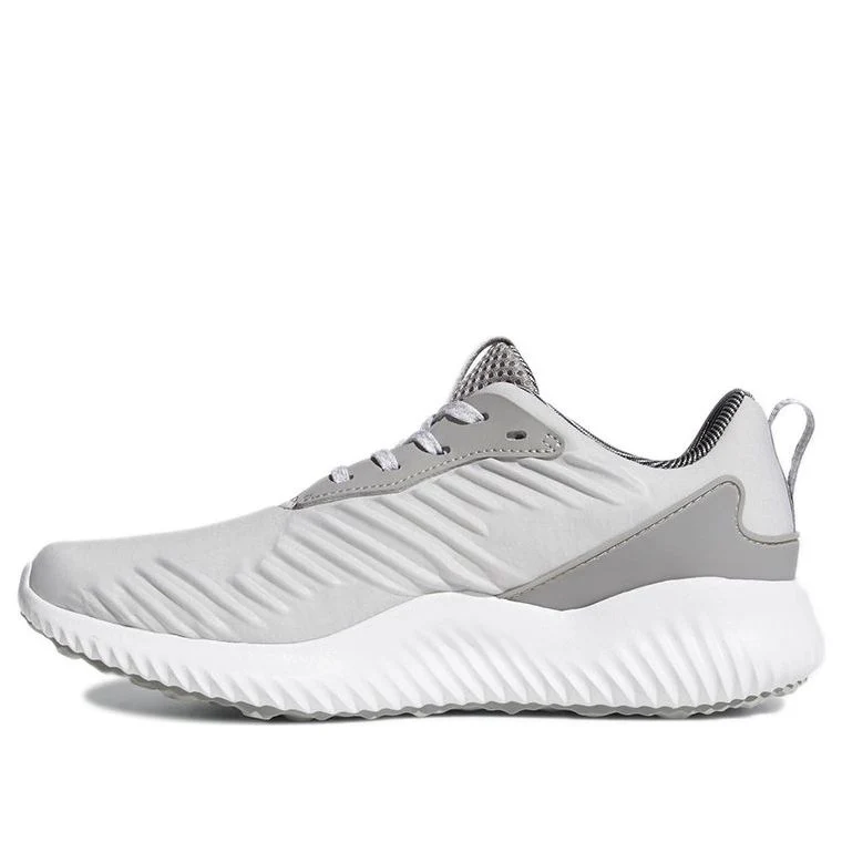 (WMNS) adidas Alphabounce RC 'Light Grey Heather' B42865