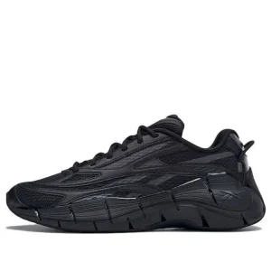 Reebok Zig Kinetica 2.5 'Black Pure Grey' GX0507