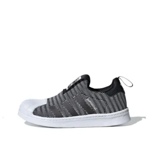 (PS) adidas originals Superstar 360 'Black White' EF6646