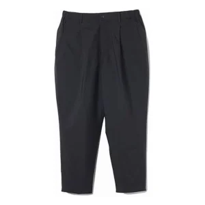 New Balance Met24 Wide Tapered Fit Pants Asia Sizing 'Black' JMPL1504-BK2