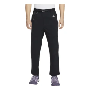 Nike x ACG UV Hiking Trousers 'Black' FN2451-010