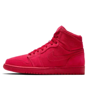 Air Jordan 1 Retro High 'Red Suede' 332550-603
