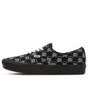 Vans Coldhearted Comfycush Authentic 'Black White' VN0A3WM7B1C