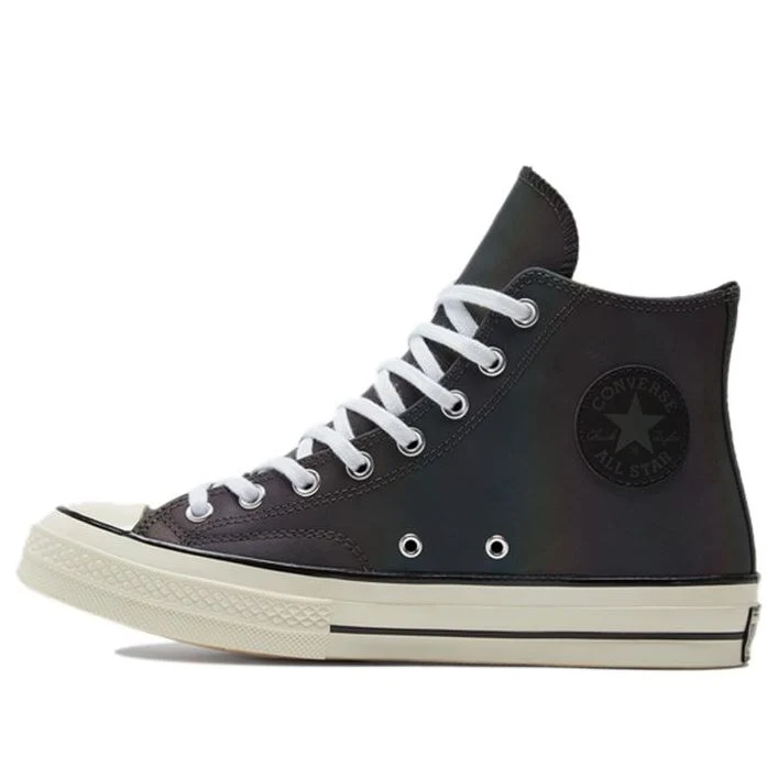 Converse Chuck Taylor All Star 1970s Canvas Shoes 'Carbon Black' 172510C