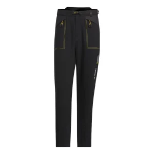adidas National Geographic Soft Shell Pants Asia Sizing 'Black' IL8989