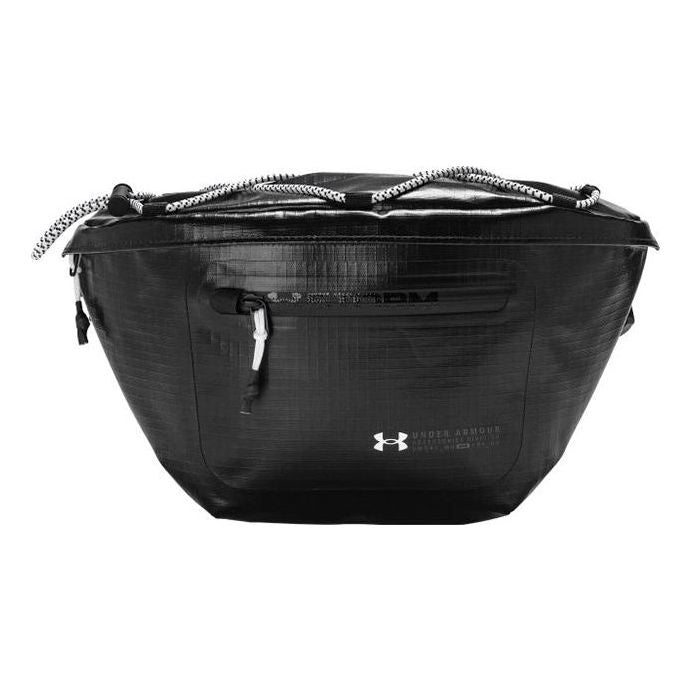 Under Armour Summit Waist Bag 'Black' 1376463-001