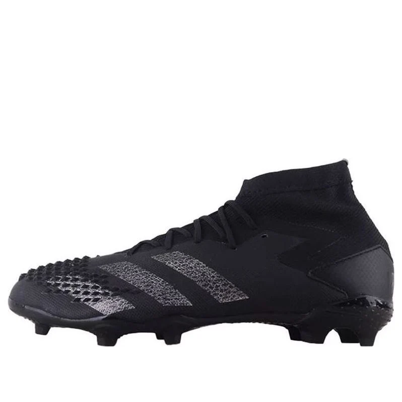 (PS) Black Predator Mutator 20.1 FG 'Black Silver Metallic' EF1988