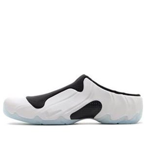 Nike Solo Slide Flightposite 'Black' 644585-100