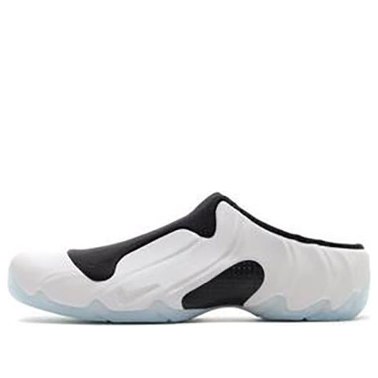 Nike Solo Slide Flightposite 'Black' 644585-100