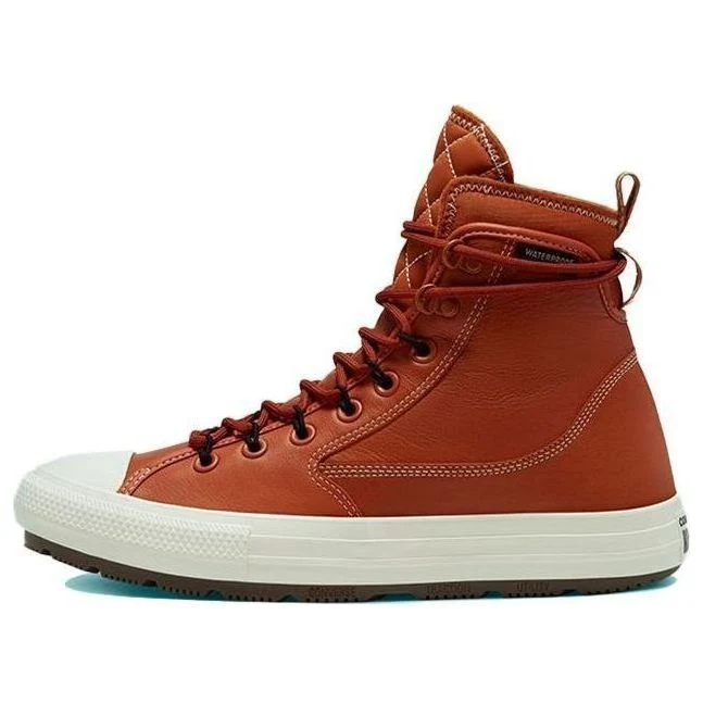 Converse Chuck Taylor All Star Utility All Terrain High 'Amber Sepia' 168862C