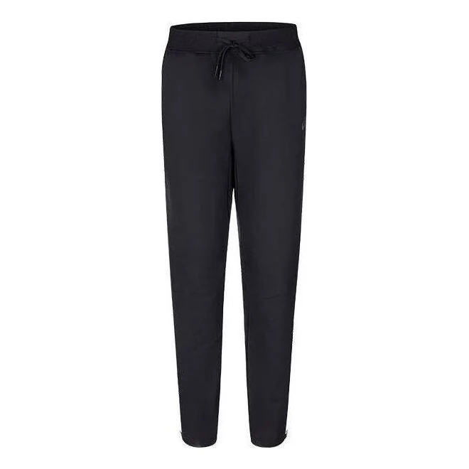 ASICS Casual Sweatpants 'Black' 2011D067-001