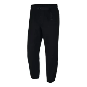 Men's Nike x ACG Black Long Pants/Trousers CD4540-010