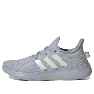 (WMNS) adidas Cloudfoam Pure 'Halo Silver Grey' IF5580