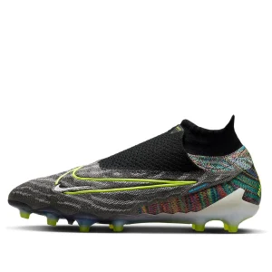 Nike Phantom GXElite DF Fusion AG Pro 'Black' DV6972-071