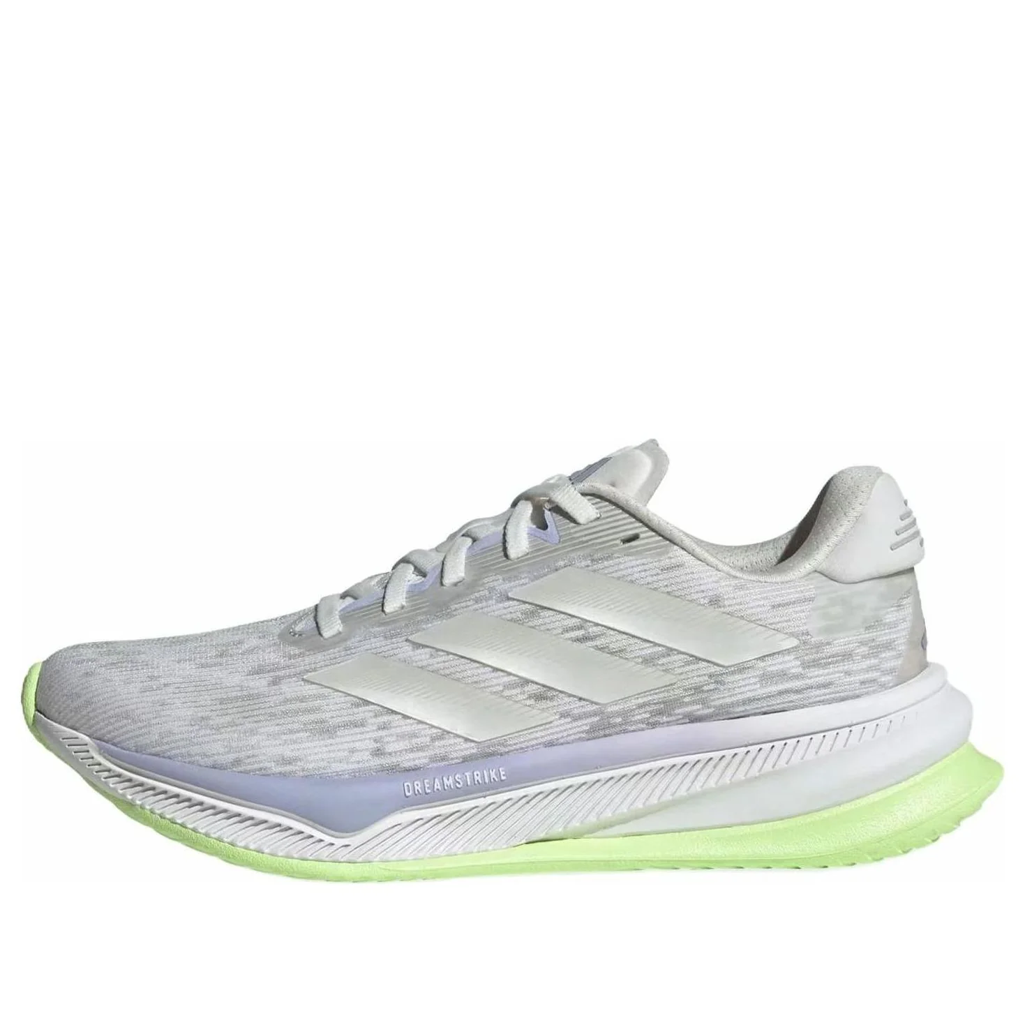 (WMNS) adidas Supernova Comfortglide 'Cloud White Zero Metalic' IH0904