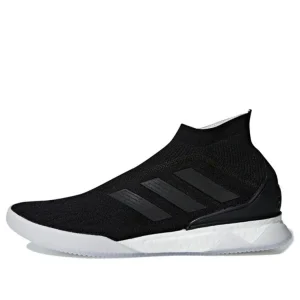 adidas Predator Tango 18+ TR 'Black' AQ0602