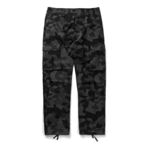 Nike NBA Team 31 Courtside Cargo Pants 'Medium Ash' DN4792-254