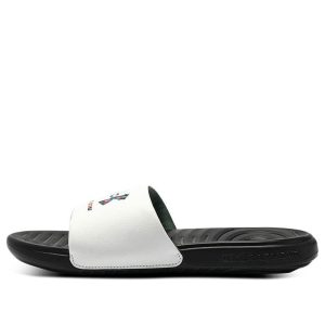 Under Armour Ansa Graphic Logo 'Black White' 3024435-001