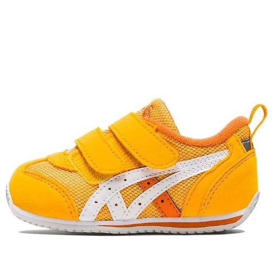 (TD) ASICS Idaho 4 'Yellow' 1144A235-800