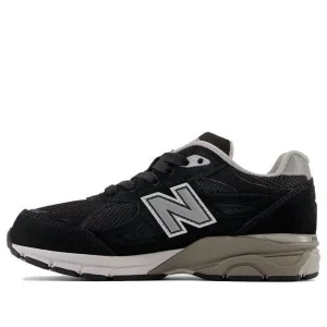 (PS) New Balance 990v3 'Black Grey' PC990BS3