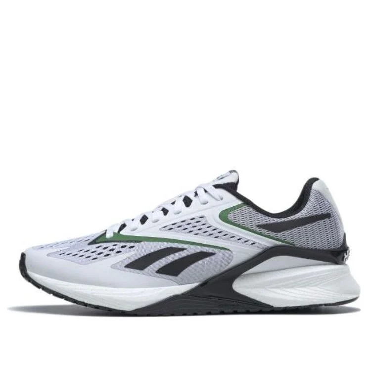 Reebok Speed 22 TR 'White Grey Black Green' HP9248
