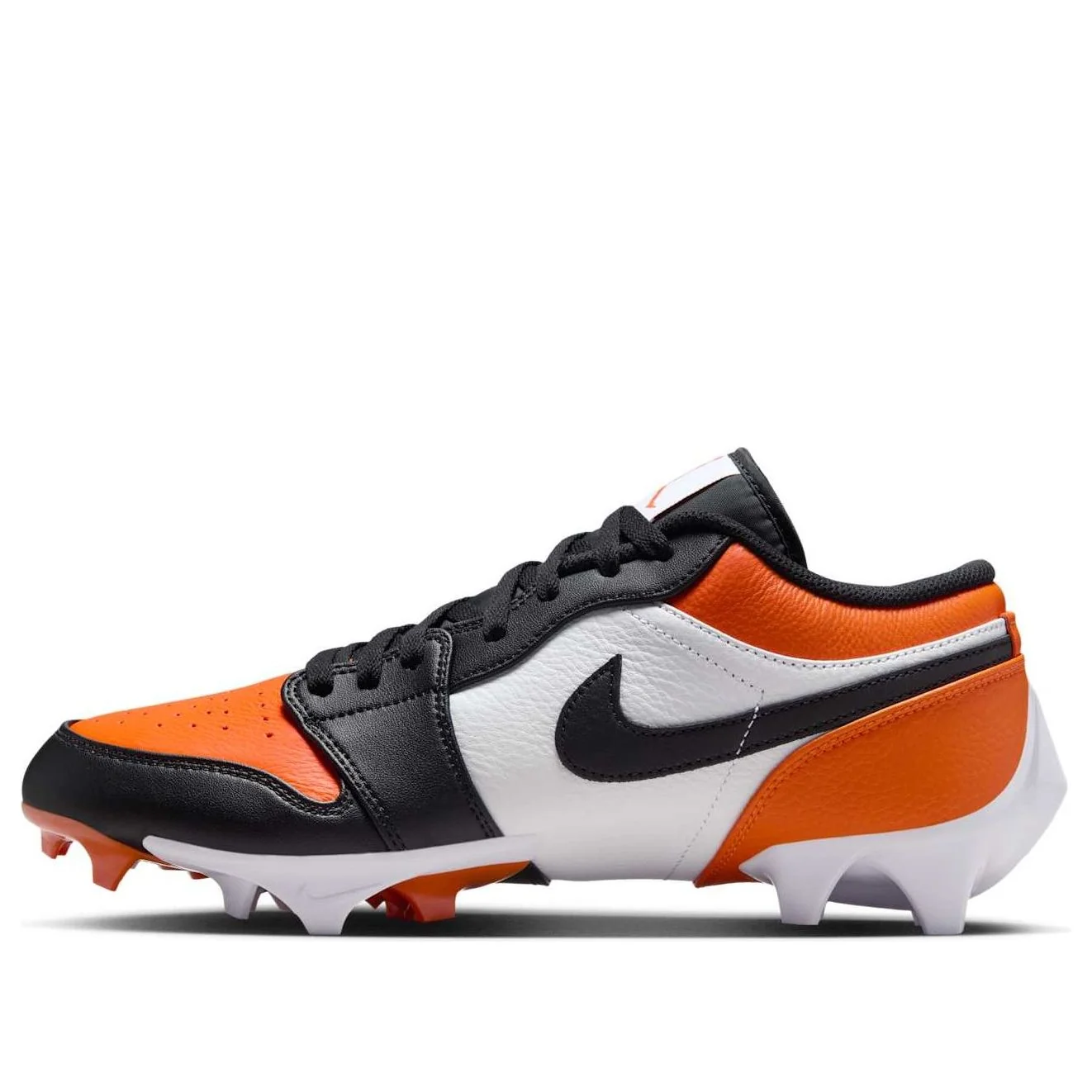 Air Jordan 1 Low TD Cleat 'Shattered Backboard' FJ6245-801