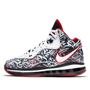 (GS) Nike LeBron 8 'Graffiti' DH3237-001