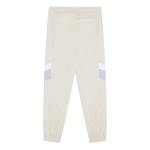 New Balance Sportswear Pants Asia Sizing 'Beige Blue' 5TC17133-BEI