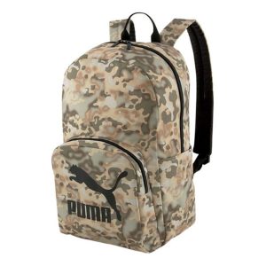 PUMA Originals Urban Backpack 'Brown' 078480-05