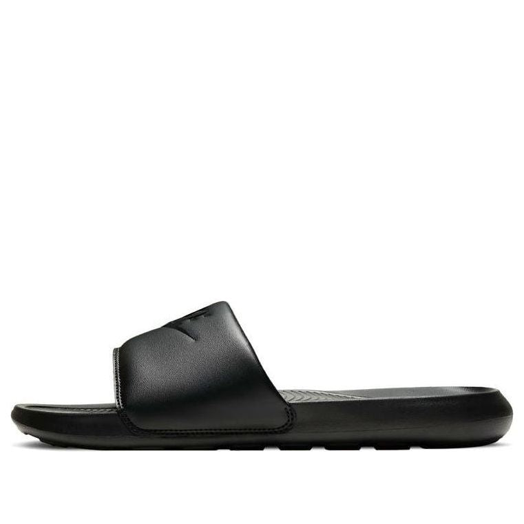 Nike Victori One Slide 'Triple Black' CN9675-003