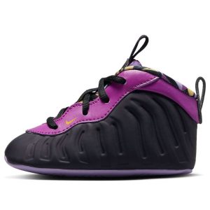 (TD) Nike Little Posite One CB 'Cave Purple' DQ6209-500