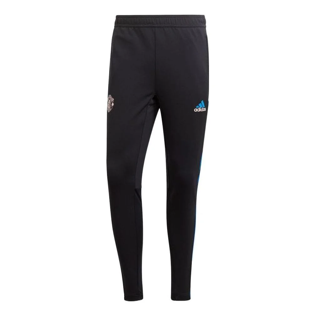adidas Manchester United Condivo 22 Training Pants HT4296