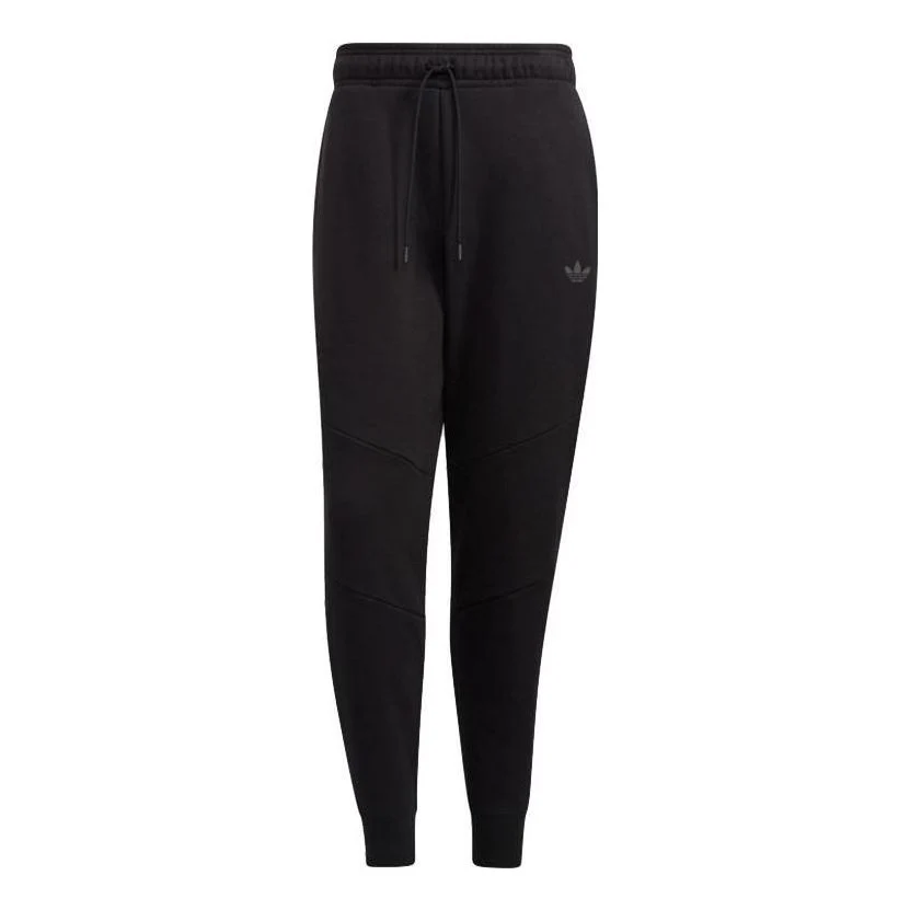 adidas originals Sweatpants 'Black' HI4907