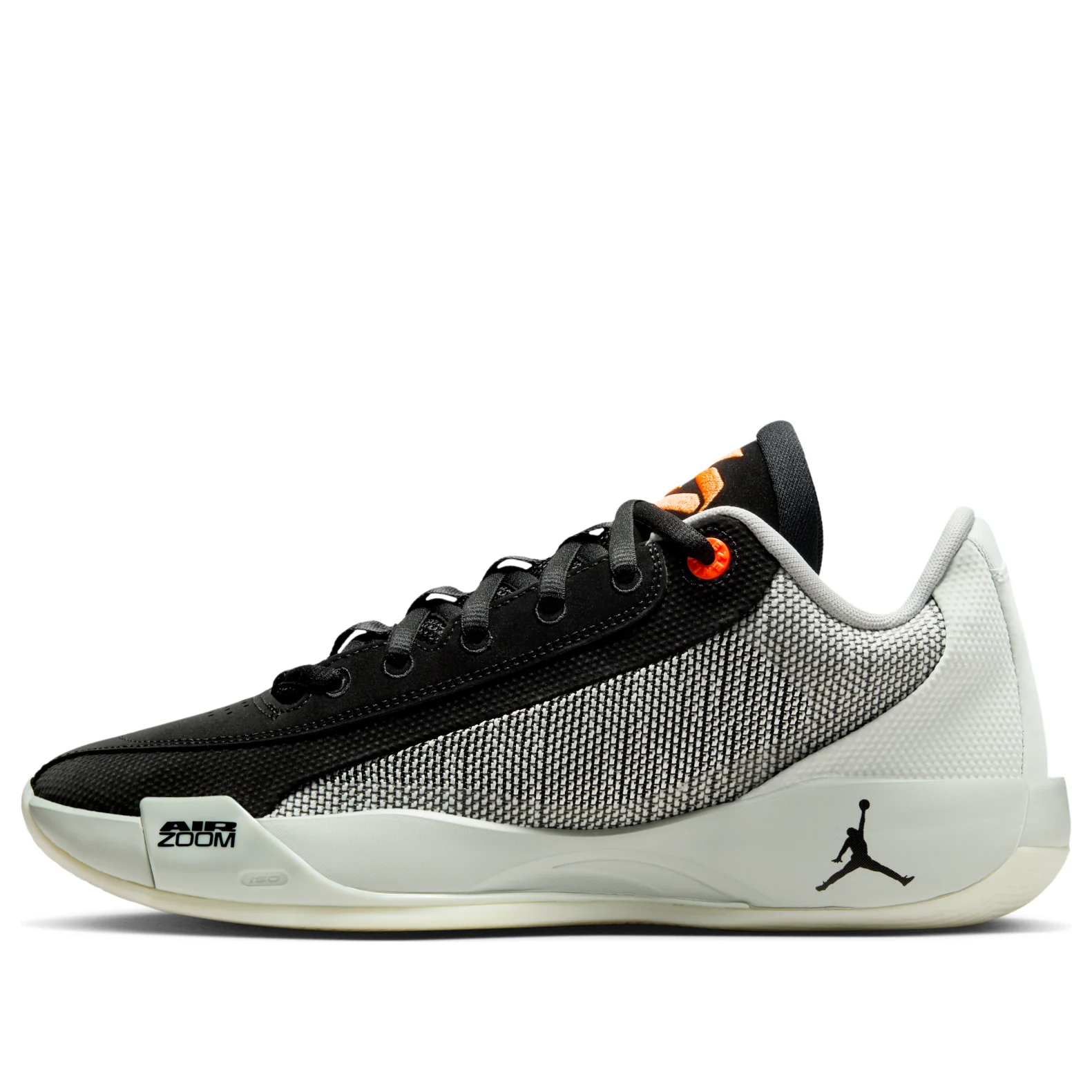 Air Jordan Luka .77 PF 'Grey Black' HF0819-003