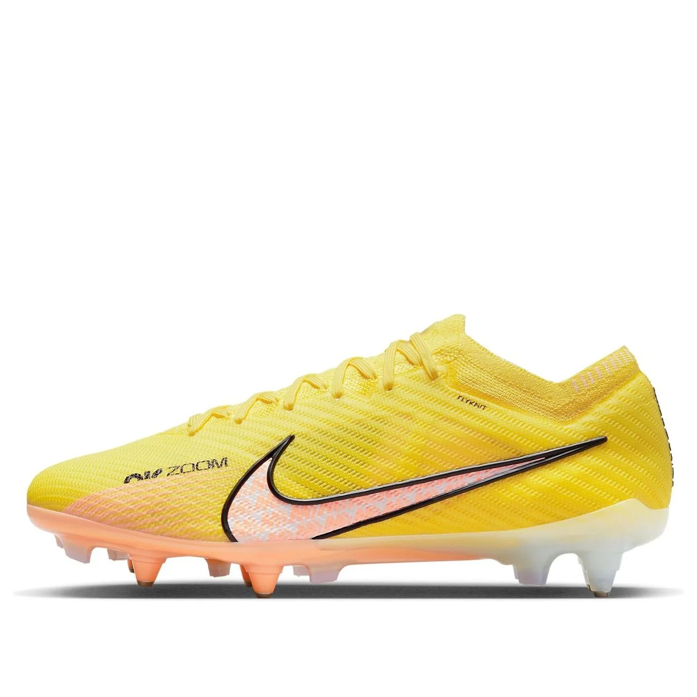 Nike Zoom Mercurial Vapor 15 Elite SG Pro AC 'Lucent Pack' DJ5168-780
