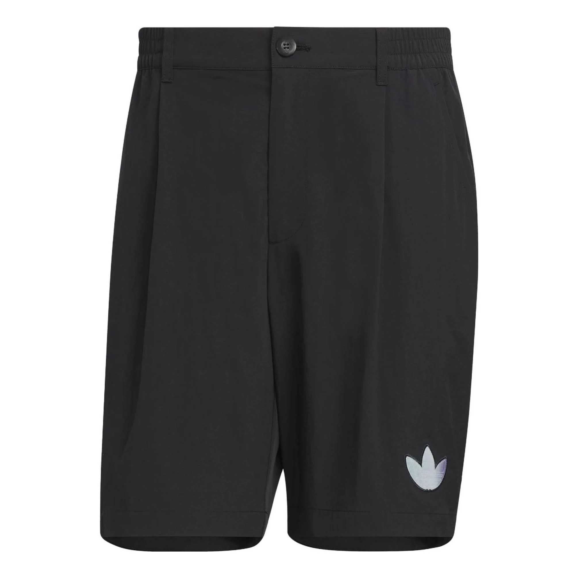 adidas originals Light Woven Shorts 'Black' IK8681
