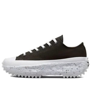 Converse Run Star Hike Crater 'Black White' 171574C