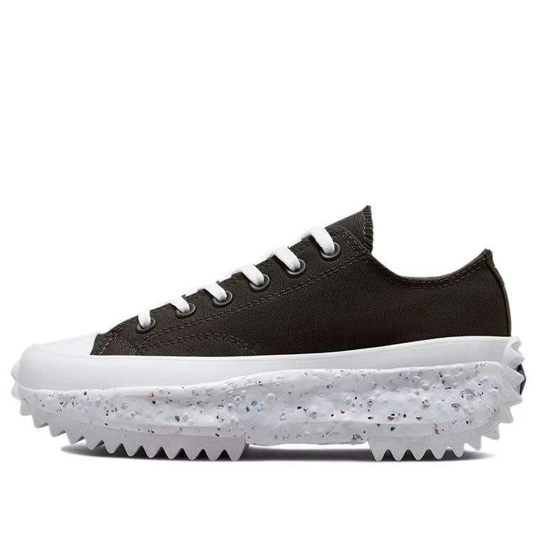Converse Run Star Hike Crater 'Black White' 171574C