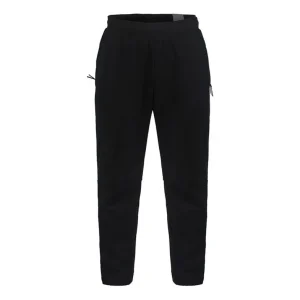 adidas Th Pnt Kn Id Knit Long Pants Black GF4011
