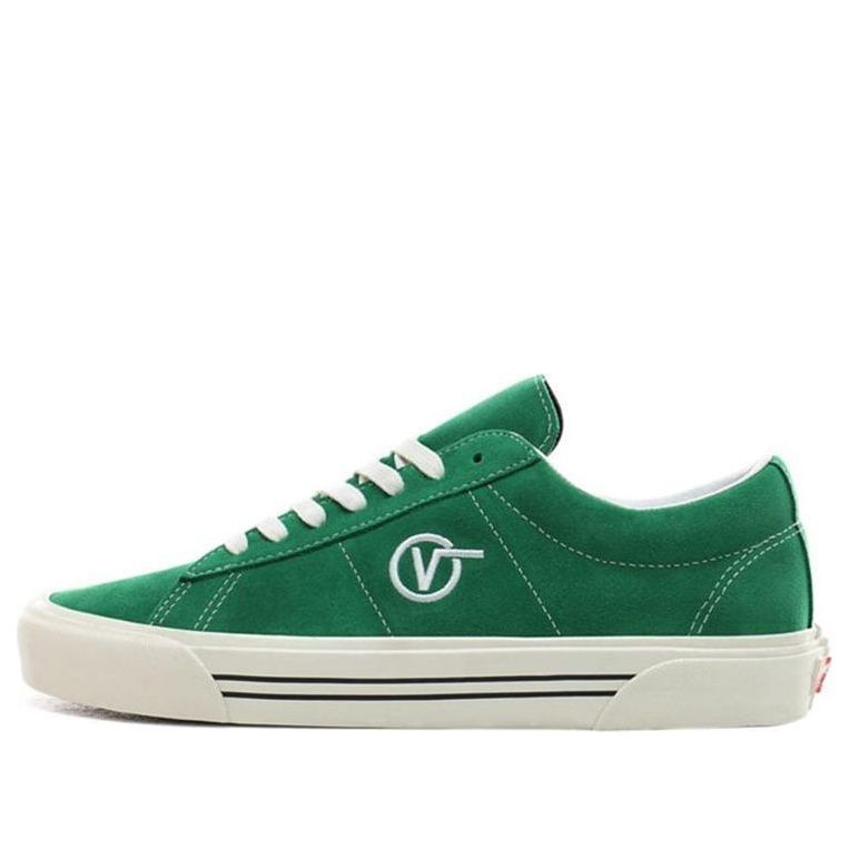 Vans Sid DX 'Anaheim Factory - Emerald' VN0A4BTXXMA